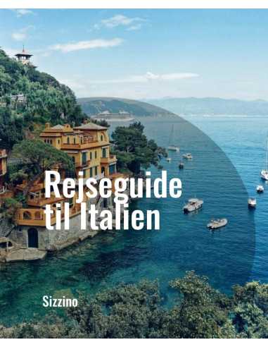 Rejseguide til Italien