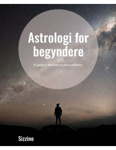 Astrologi for begyndere