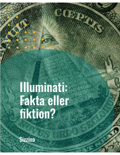 Illuminati: Fakta eller fiktion? (Lydbog)