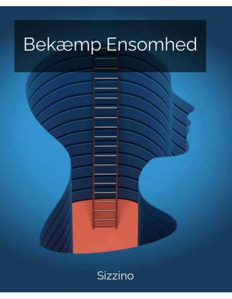 Bekæmp Ensomhed (lydbog)
