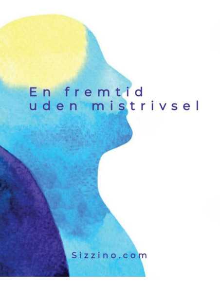 En fremtid uden mistrivsel (lydbog)