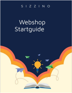Webshop Startguide (Lydbog)