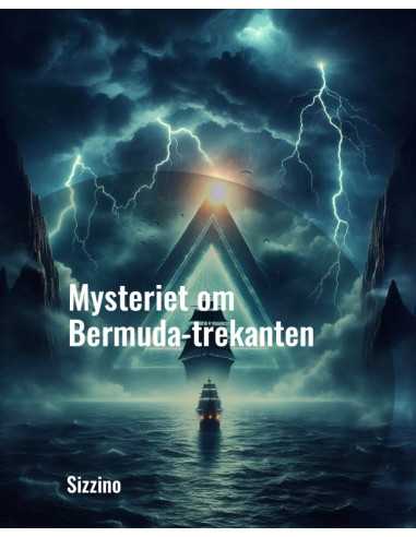 Mysteriet om Bermuda-trekanten