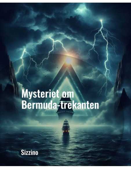 Mysteriet om Bermuda-trekanten