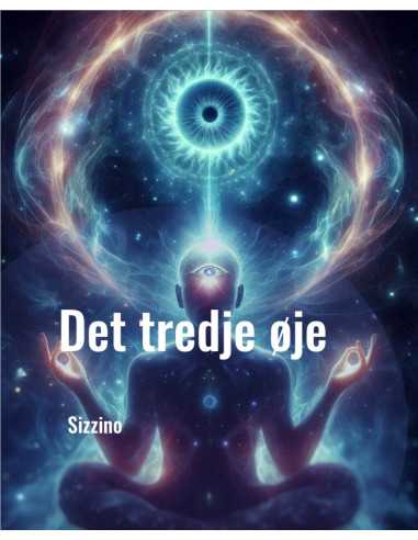 Det tredje øje