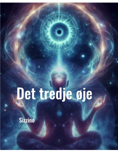 Det tredje øje (lydbog)