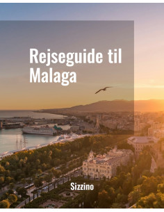 Rejseguide til Malaga