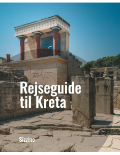 Rejseguide til Kreta