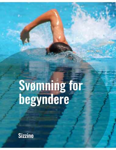 Svømning for begyndere