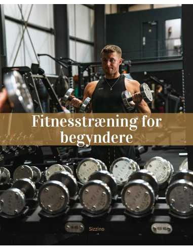 Fitnesstræning for begyndere