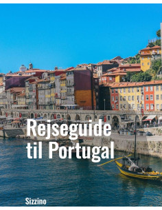 Rejseguide til Portugal