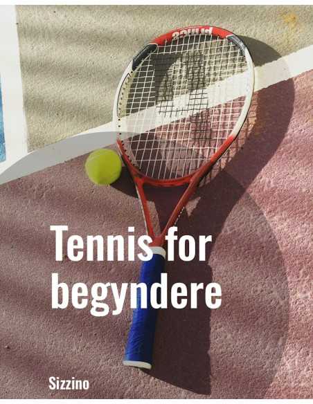 Tennis for begyndere