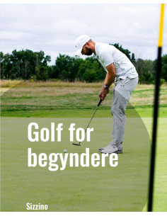 Golf for begyndere