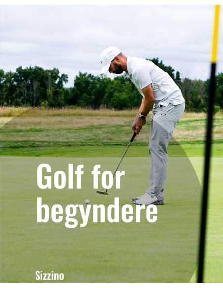 Golf for begyndere