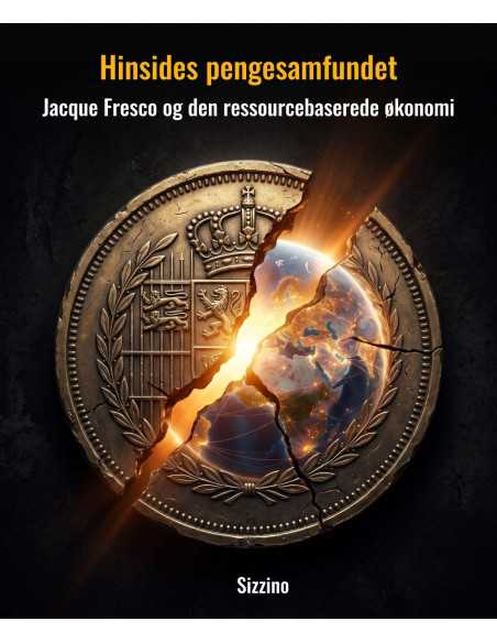 Hinsides Pengesamfundet: Jacque Fresco og den ressourcebaserede økonomi