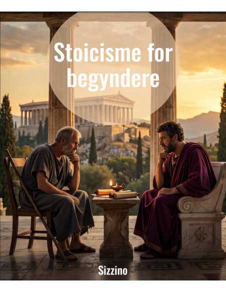 Stoicisme for begyndere