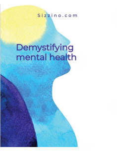 Demystifying mental health