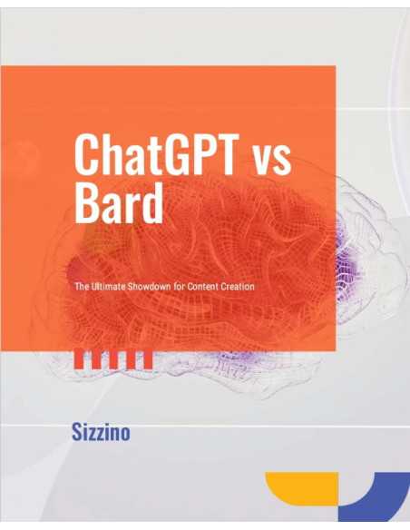ChatGPT vs Bard: The Ultimate Showdown for Content Creation