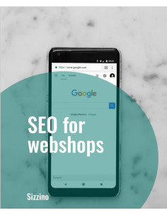 SEO for webshops