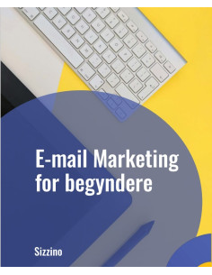 E-mail Marketing for begyndere