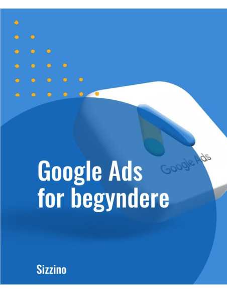 Google Ads for begyndere